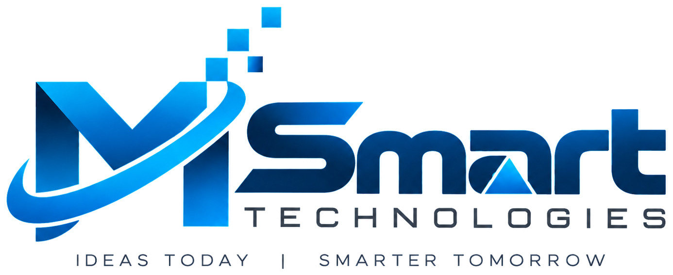 MSmart Technologies LLC logo